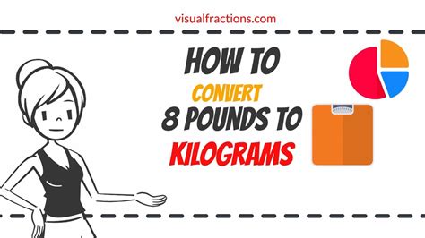 Converting 8 Pounds Lb To Kilograms Kg Your Complete Guide To Conversion Pounds Kilograms