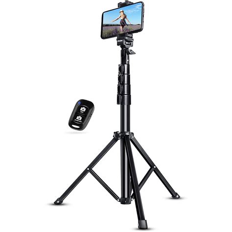 Como Usar Selfie Stick Integrated Tripod At Harry Allred Blog