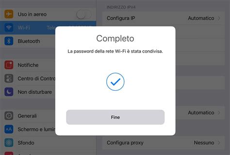 Come Condividere La Password Del Wifi In Un Lampo Tra Iphone Ipad E