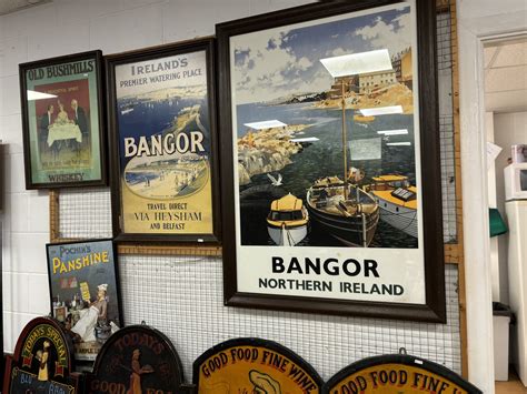bangor auctions est  added bangor auctions est