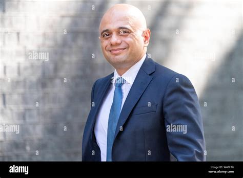 Sajid Javid Pc Hi Res Stock Photography And Images Alamy