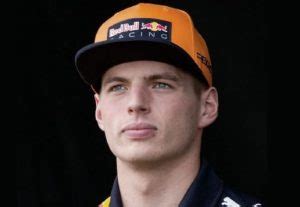 Max Verstappen Net Worth 2023