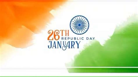 Republic Day 2024 Best Wishes Quotes Messages And More India Tv