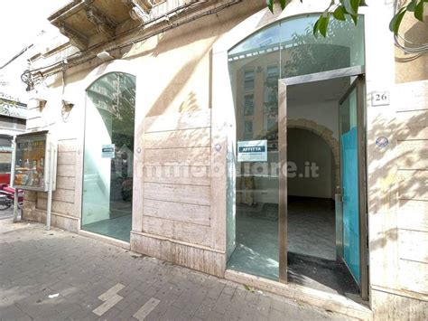 Locale Commerciale Corso Gelone Siracusa Rif