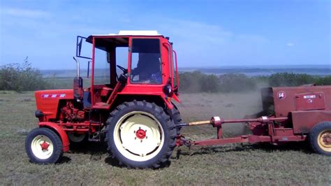 Massey Ferguson 14 Youtube