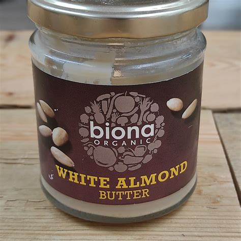 Biona Almond Butter Reviews Abillion