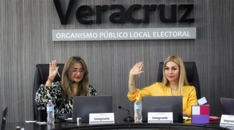 Tania Vásquez Asume La Presidencia Del Observatorio De Participación Política De Las Mujeres En