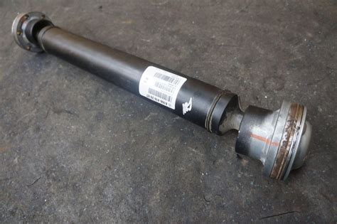 Front Prop Drive Shaft 1664102901 Oem Mercedes Gls450 X166 2017-19 – Pacific Motors