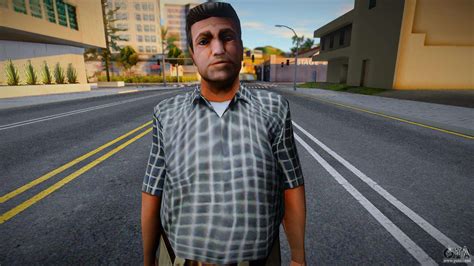 Heck Textures Upscale For Gta San Andreas