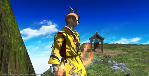 Hydeus Cantatherust Blog Entry `my Ffxiv Cosplay Collection` Final Fantasy Xiv The Lodestone