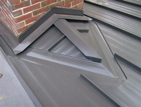 Installing Chimney Flashing Artofit