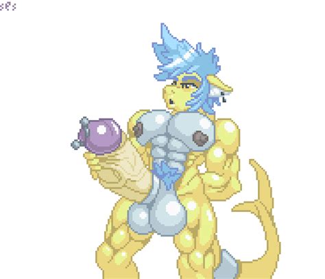 Rule 34 Abs Animated Anthro Balls Biceps Big Muscles Blank Thumbnail