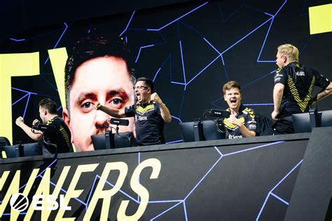 IEM Rio 2023 Vitality vence Heroic na final e é campeã cs go ge