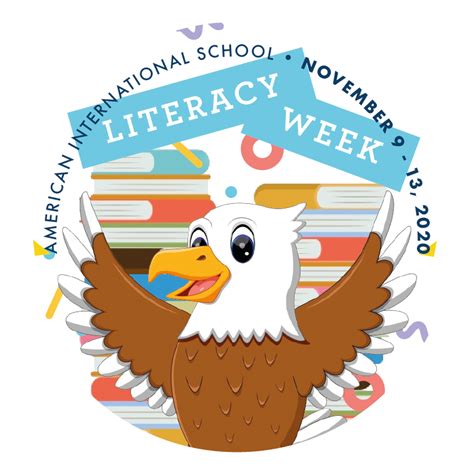 Literacy Week 2020 | American International School