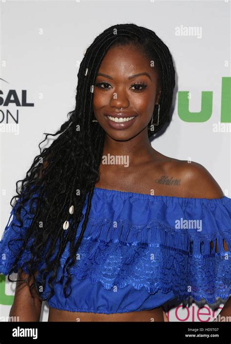 The Mindy Project Th Episode Celebration Featuring Xosha Roquemore