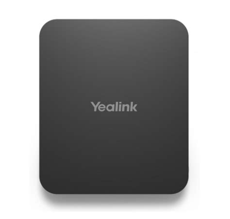 Yealink Mcore Pro I701 Zr A Mini Pc Designed Specifically For Video