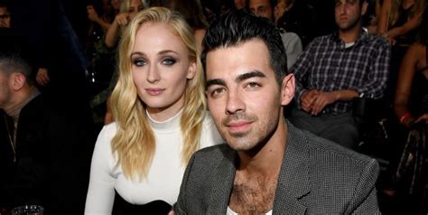 Report Joe Jonas Retains Divorce Lawyer Amid Sophie Turner Split Claims