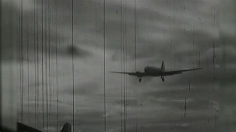 Efemérides Télam 28 Septiembre 1966 Desvío de avión a Malvinas YouTube