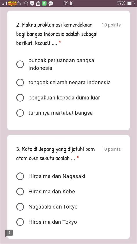 Tolong Jawab Ya Yg Baekk Tapi Jan Ngasal Anjimm Brainly Co Id