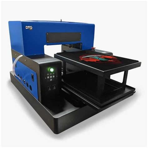 11 Best Dtg Printers For Small Business In 2025 Ken Jones