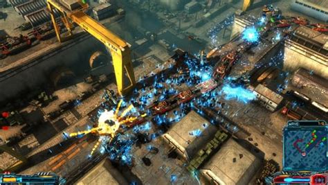 X Morph Defense Complete Edition On GOG