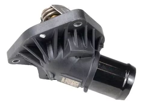 Valvula Termostatica Onix G3 Turbo Aspirado Original Gm Parcelamento