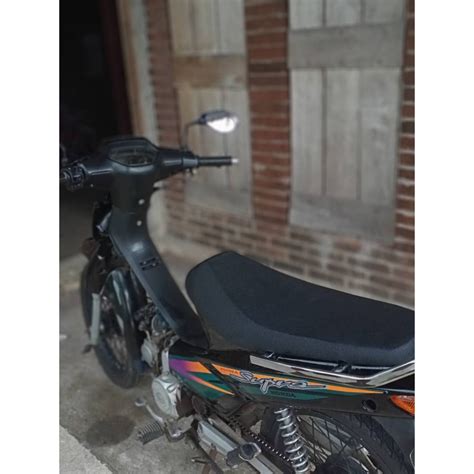 Jual Jok Supra X Atau Fit Old Model Roadrace Jok Supra X Old