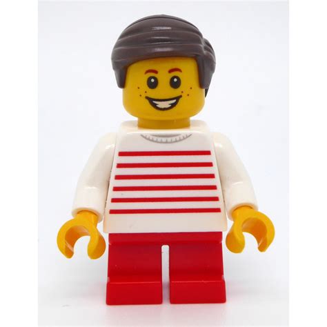Lego Boy Carnival Minifigure Brick Owl Lego Marketplace