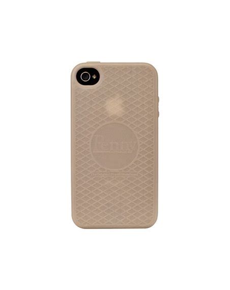 Penny Funda IPhone 4 4s Penny Glow