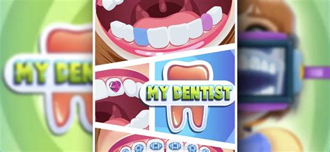 Dentist Doctor Unity Game Source Code Get Unity Code