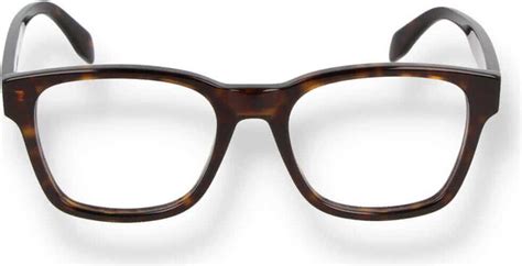 Alexander McQueen Eyeglasses - ShopStyle