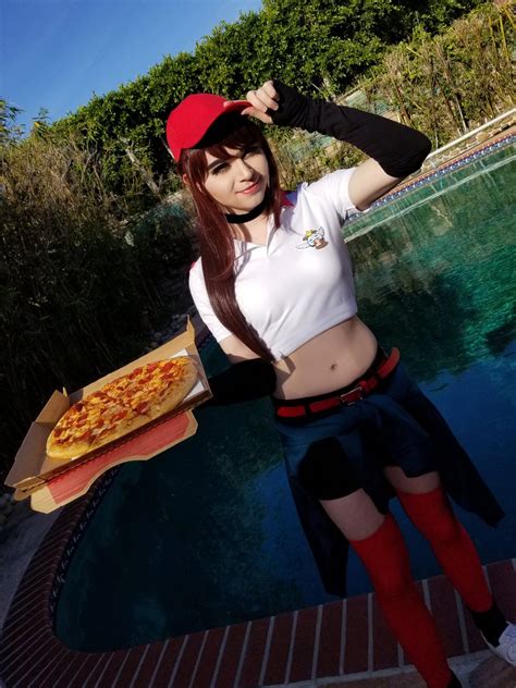 22 best Twitter u/sneaky images on Pholder | Pizza Delivery Sivir 🍕🍕🍕 ...