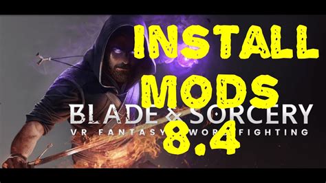 Best Blade and Sorcery MODs - Download (PC Windows)