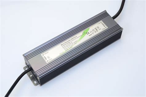 Universal Dimmable Led Driver 24v Dc