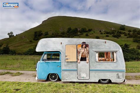 Camper Wallpapers Top Free Camper Backgrounds Wallpaperaccess