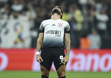 Seis Pontos Ganhos Corinthians Tem Pior In Cio De Campeonato