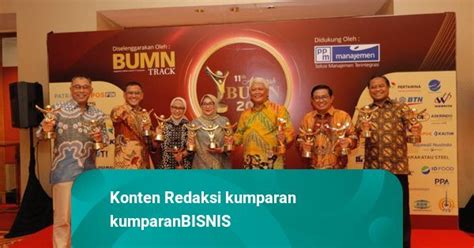 Pupuk Indonesia Jaga Keseimbangan Bisnis Saat Pandemi Lewat