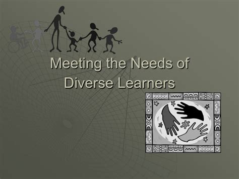 Differentiated Instruction For Diverse Learners