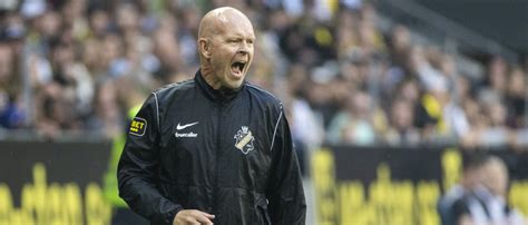 Truppen Mot Djurg Rden Aik Fotboll