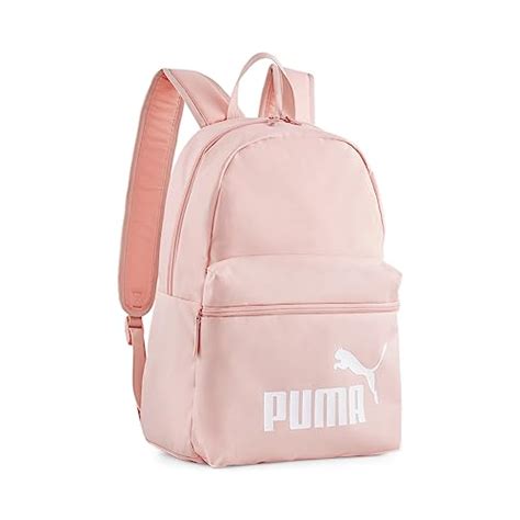 Puma Phase Backpack Ii Mochila Unisex Adulto Black Talla Nica Osfa