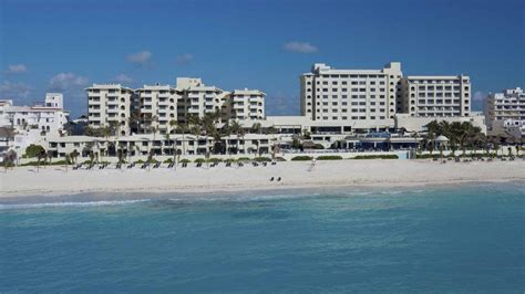 Occidental Tucancun Resort Cancun Occidental Tucancun All Inclusive