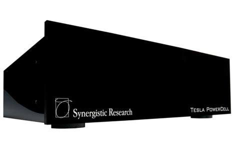Synergistic Research Powercell 10se Mk Ii
