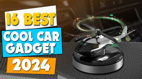 Coolest Car Gadgets And Accessories You Will Enjoy Youtube