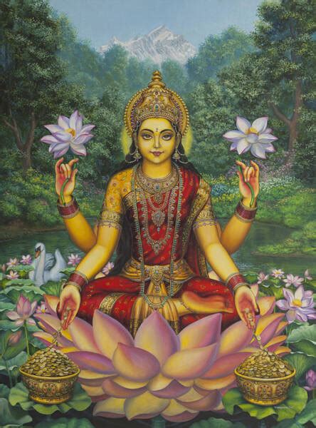 Lakshmi Art for Sale - Pixels