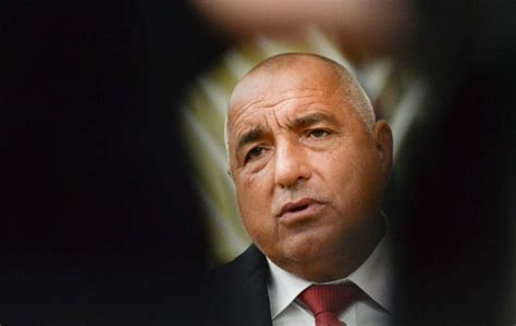 Borissov leads the pack into Bulgaria’s messy election – POLITICO