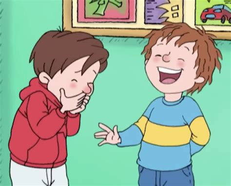 Pin On Horrid Henry