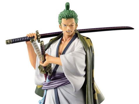 Buy Banpresto One Piece Dxf The Grandline Men Wanokuni Vol