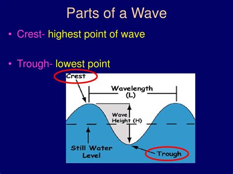 Ppt S E D Explain The Causes Of Waves Currents And Tides