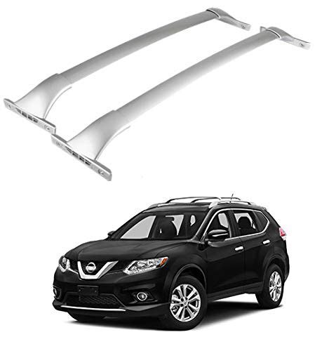 Best Roof Rack For Your Nissan Rogue