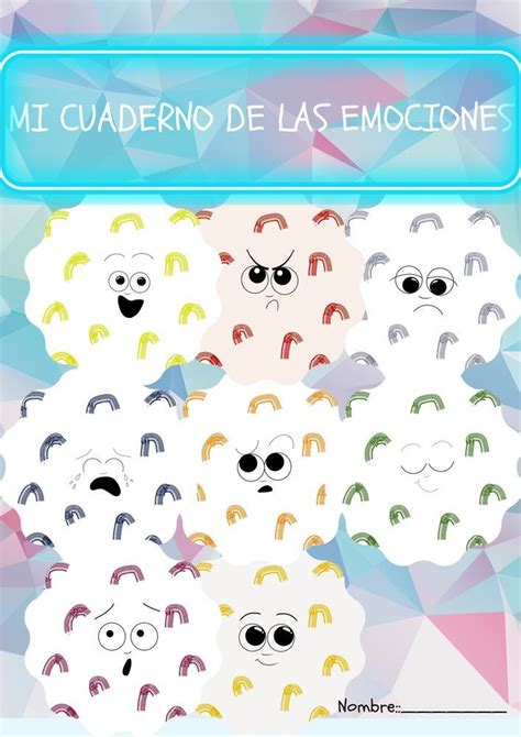 Pack Tutoría Y Emociones Material De La Siguiente Asignatura Tutoría Manejo De Clase